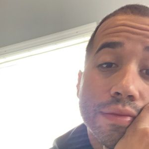 Meet your Posher, Paul